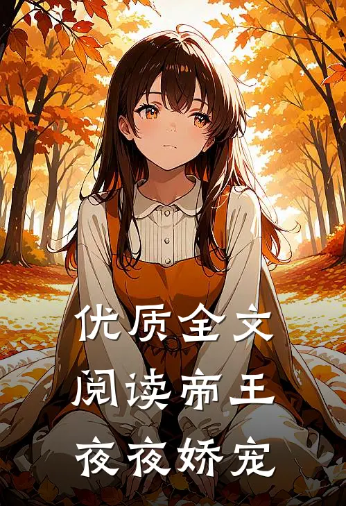 优质全文阅读帝王夜夜娇宠