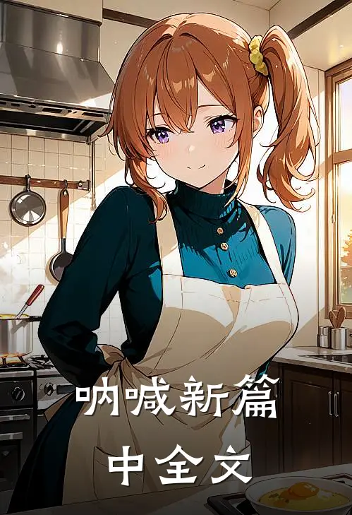 呐喊新篇（中）全文