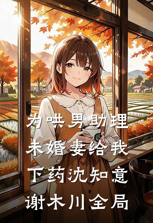 为哄男助理，未婚妻给我下药沈知意谢木川全局