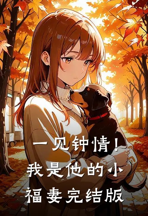 一见钟情！我是他的小福妻完结版