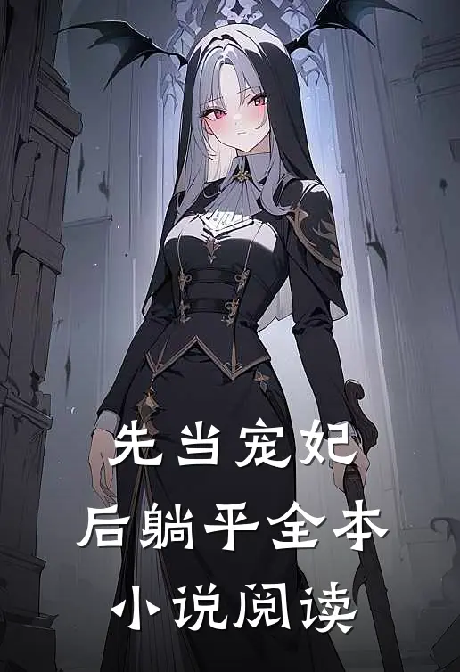 先当宠妃，后躺平全本小说阅读