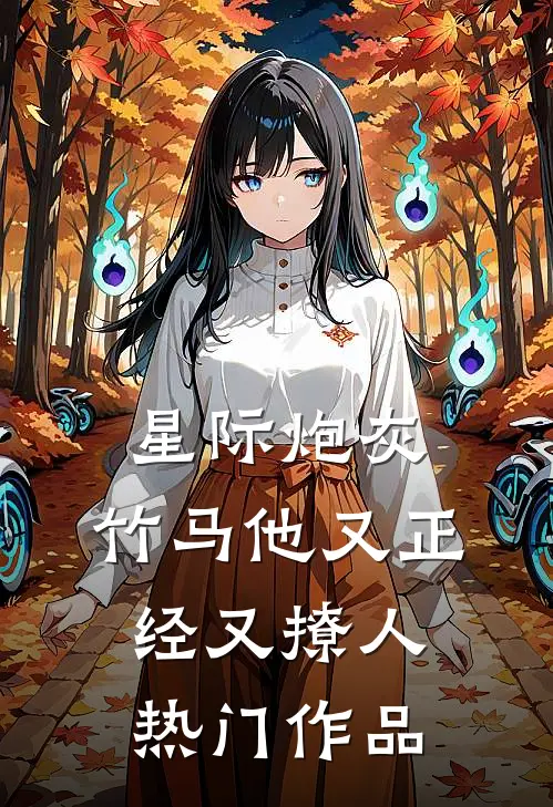 星际炮灰：竹马他又正经又撩人热门作品