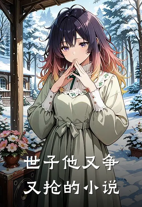 世子他又争又抢的小说