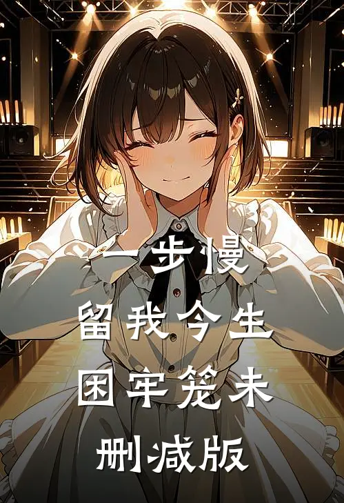 一步慢，留我今生困牢笼未删减版