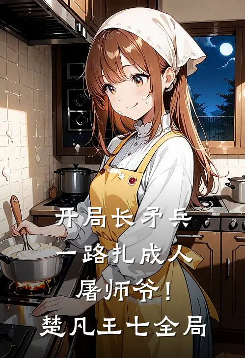 开局长矛兵：一路扎成人屠师爷！楚凡王七全局