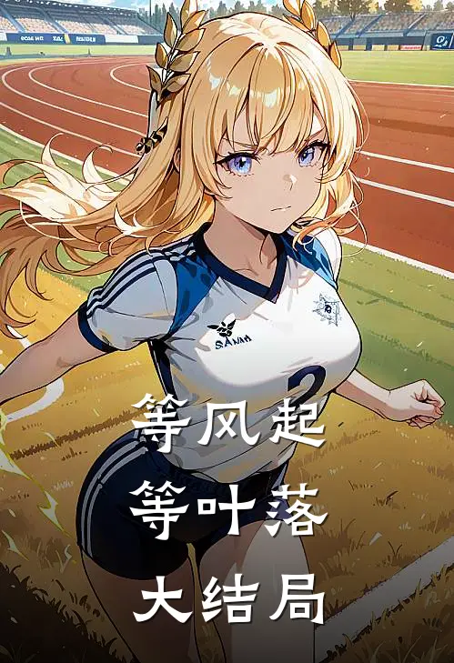 等风起，等叶落大结局