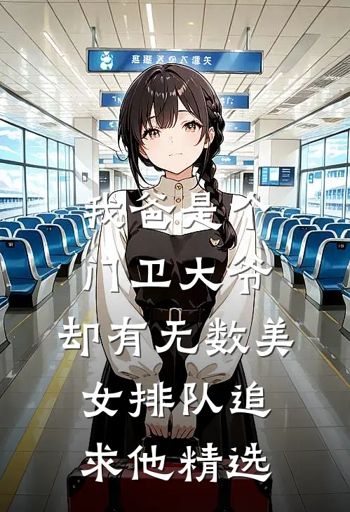 我爸是个门卫大爷，却有无数美女排队追求他精选