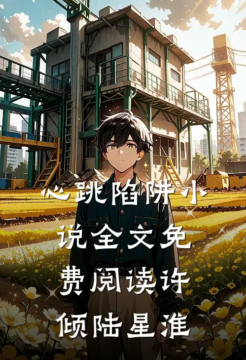 心跳陷阱小说全文免费阅读许倾陆星淮