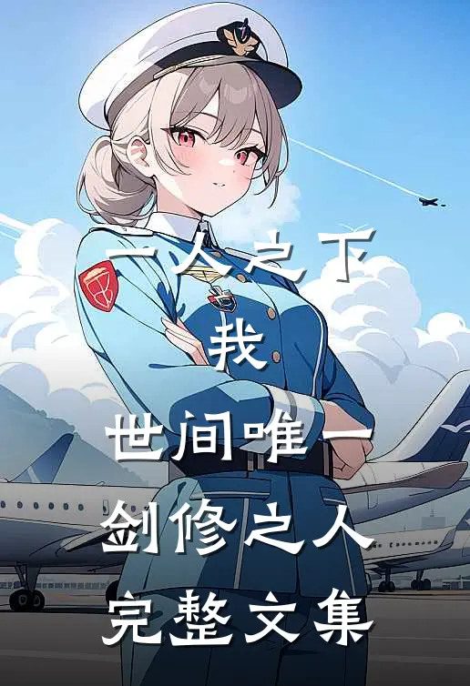 一人之下：我，世间唯一剑修之人完整文集
