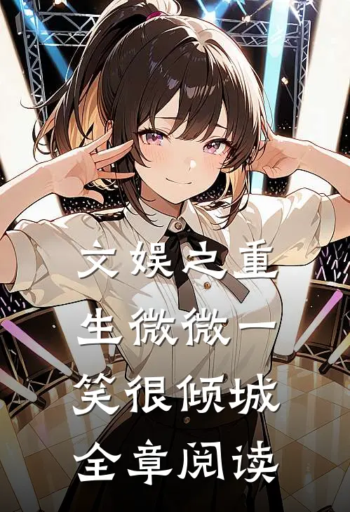 文娱之重生微微一笑很倾城全章阅读