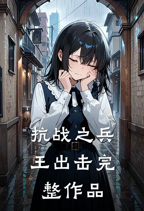 抗战之兵王出击完整作品