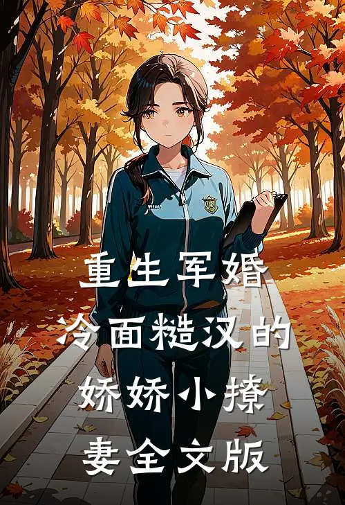 重生军婚：冷面糙汉的娇娇小撩妻全文版