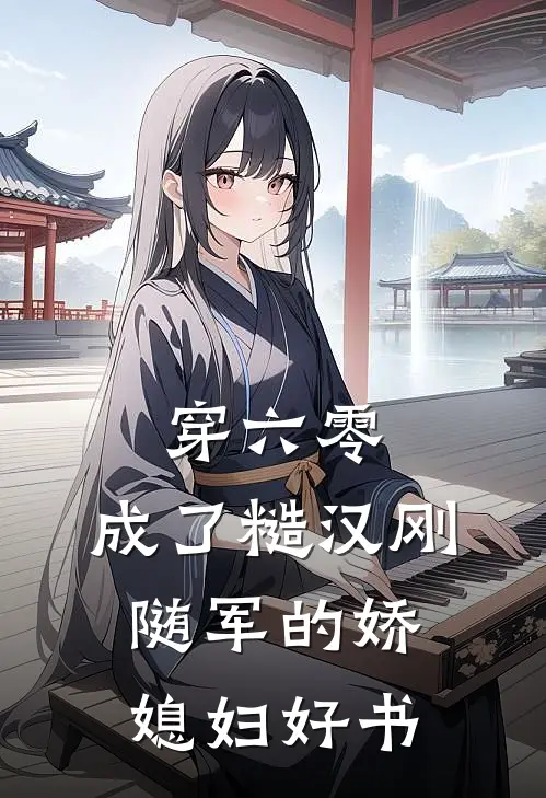 穿六零，成了糙汉刚随军的娇媳妇好书