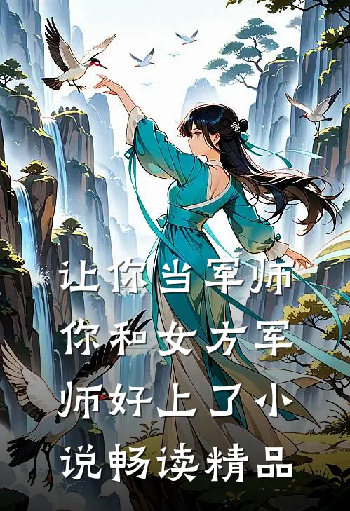 让你当军师，你和女方军师好上了小说畅读精品