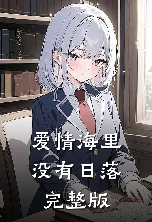 爱情海里没有日落完整版