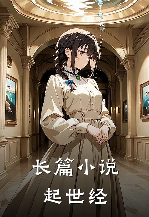 长篇小说起世经