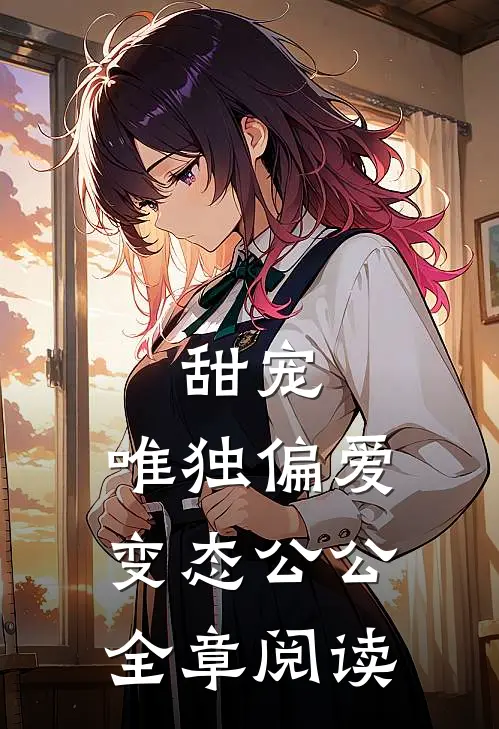 甜宠：唯独偏爱变态公公全章阅读