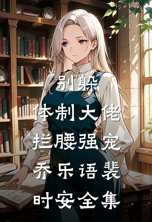 别躲，体制大佬拦腰强宠乔乐语裴时安全集
