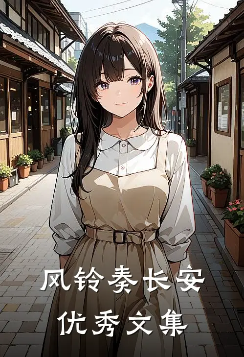 风铃奏长安优秀文集