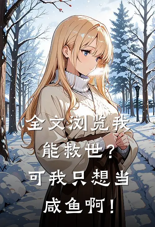 全文浏览我能救世？可我只想当咸鱼啊！