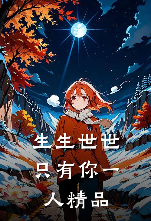 生生世世，只有你一人精品