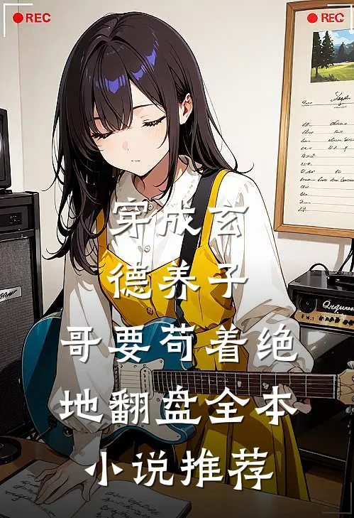穿成玄德养子，哥要苟着绝地翻盘全本小说推荐