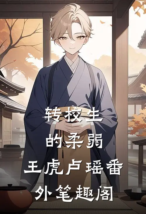 转校生的柔弱：王虎卢瑶番外笔趣阁