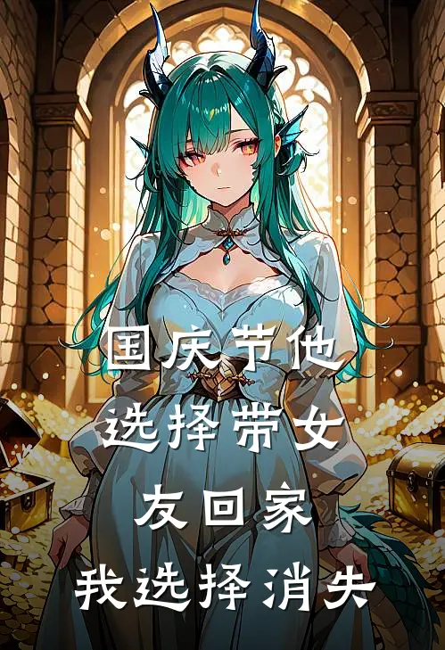 国庆节他选择带女友回家，我选择消失