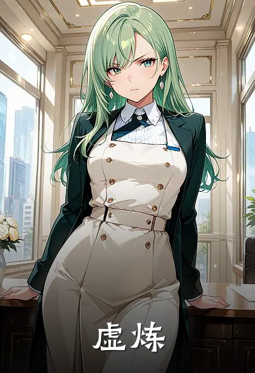 虚炼