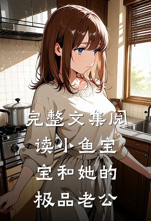 完整文集阅读小鱼宝宝和她的极品老公