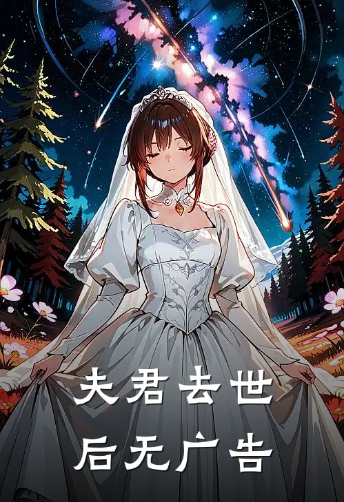 夫君去世后无广告