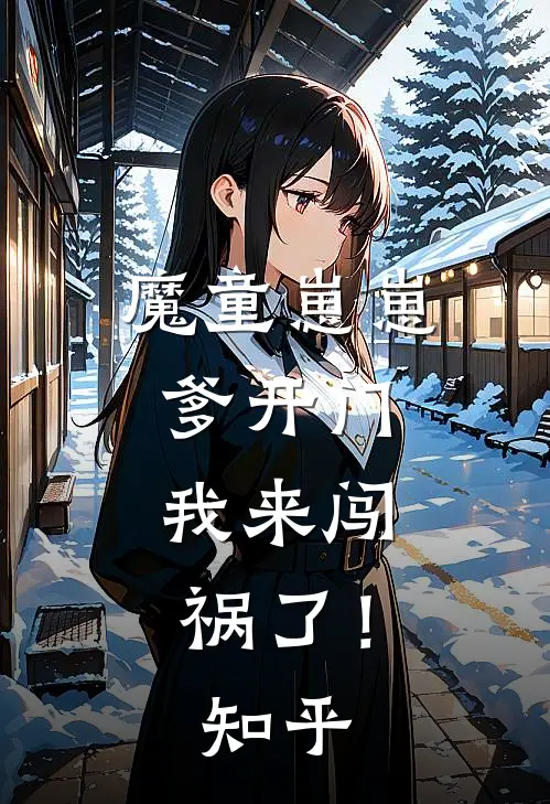 魔童崽崽：爹开门，我来闯祸了！知乎