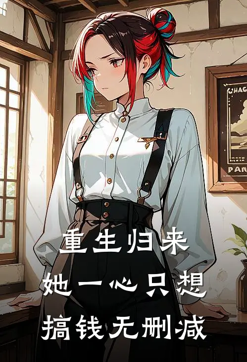 重生归来，她一心只想搞钱无删减