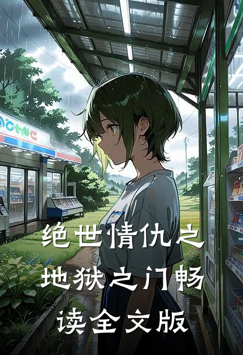 绝世情仇之地狱之门畅读全文版