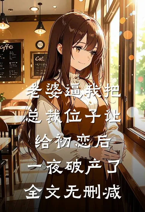 老婆逼我把总裁位子让给初恋后，一夜破产了全文无删减