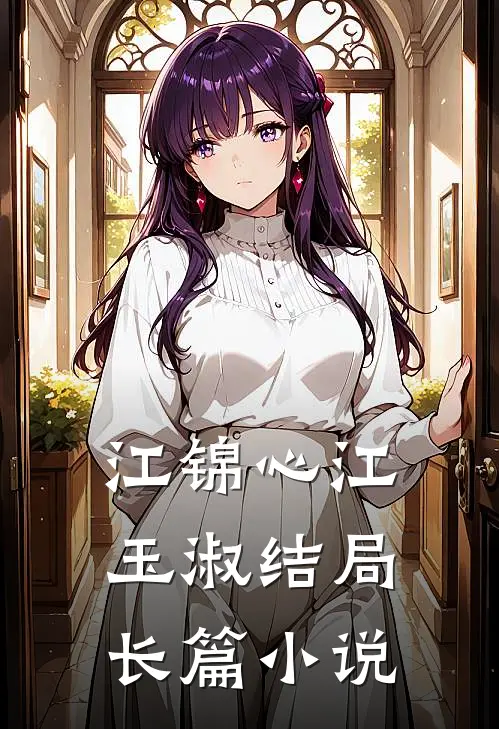 江锦心江玉淑结局长篇小说
