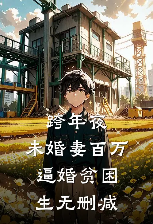 跨年夜，未婚妻百万逼婚贫困生无删减