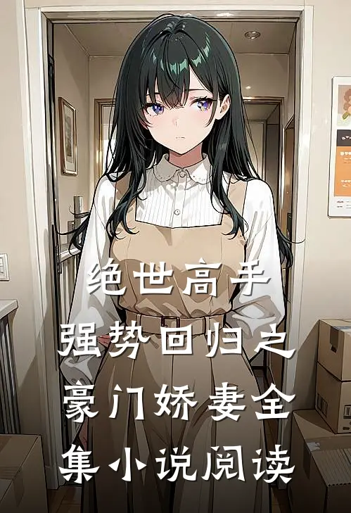 绝世高手，强势回归之豪门娇妻全集小说阅读