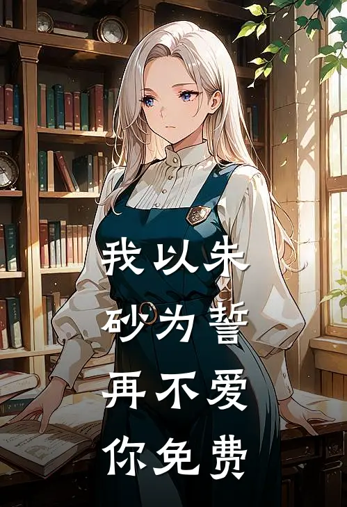 我以朱砂为誓，再不爱你免费