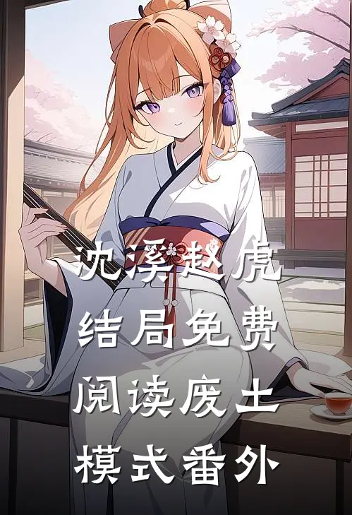 沈溪赵虎结局免费阅读废土模式番外