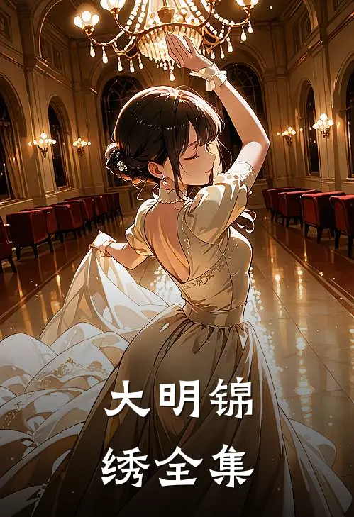 大明锦绣全集