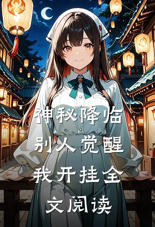 神秘降临，别人觉醒我开挂全文阅读