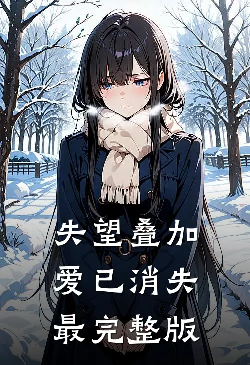 失望叠加，爱已消失最完整版