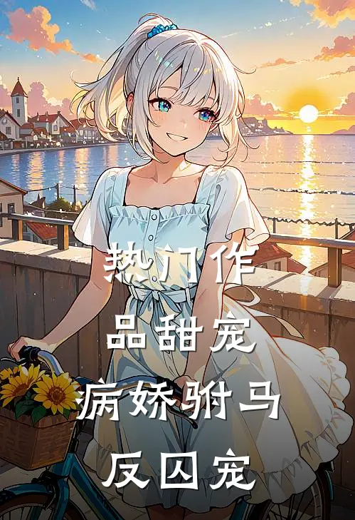 热门作品甜宠：病娇驸马反囚宠