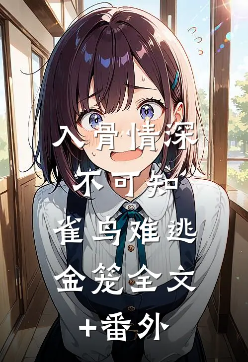 入骨情深不可知，雀鸟难逃金笼全文+番外