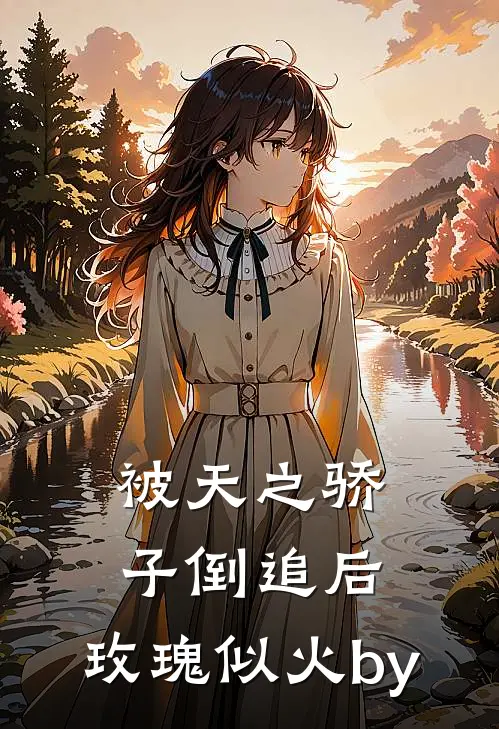 被天之骄子倒追后，玫瑰似火by