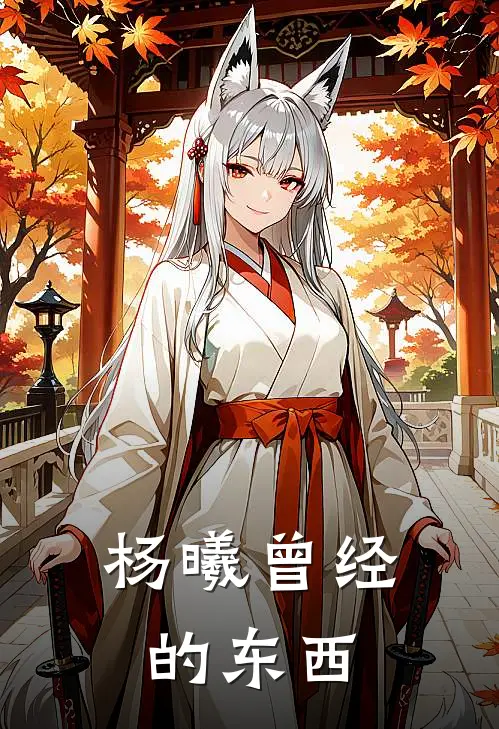 杨曦曾经的东西