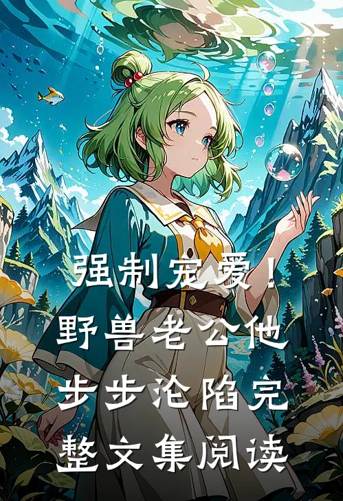 强制宠爱！野兽老公他步步沦陷完整文集阅读