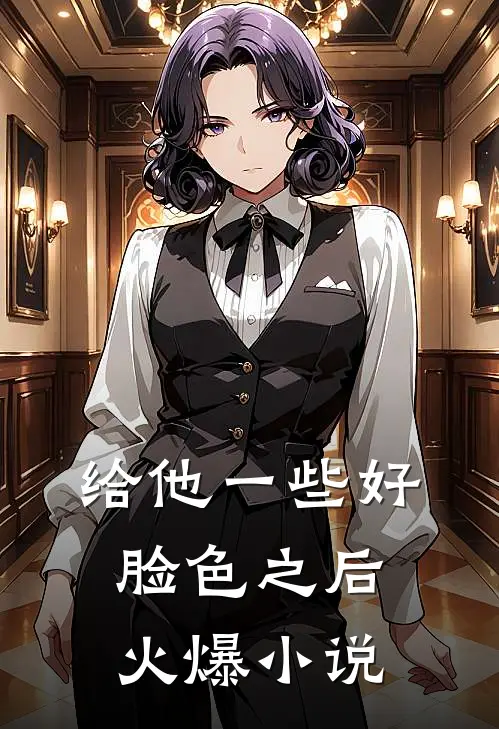 给他一些好脸色之后火爆小说