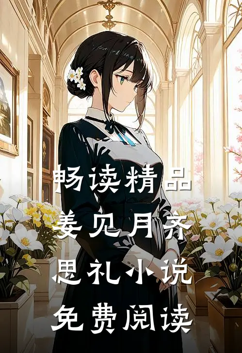 畅读精品姜见月齐思礼小说免费阅读